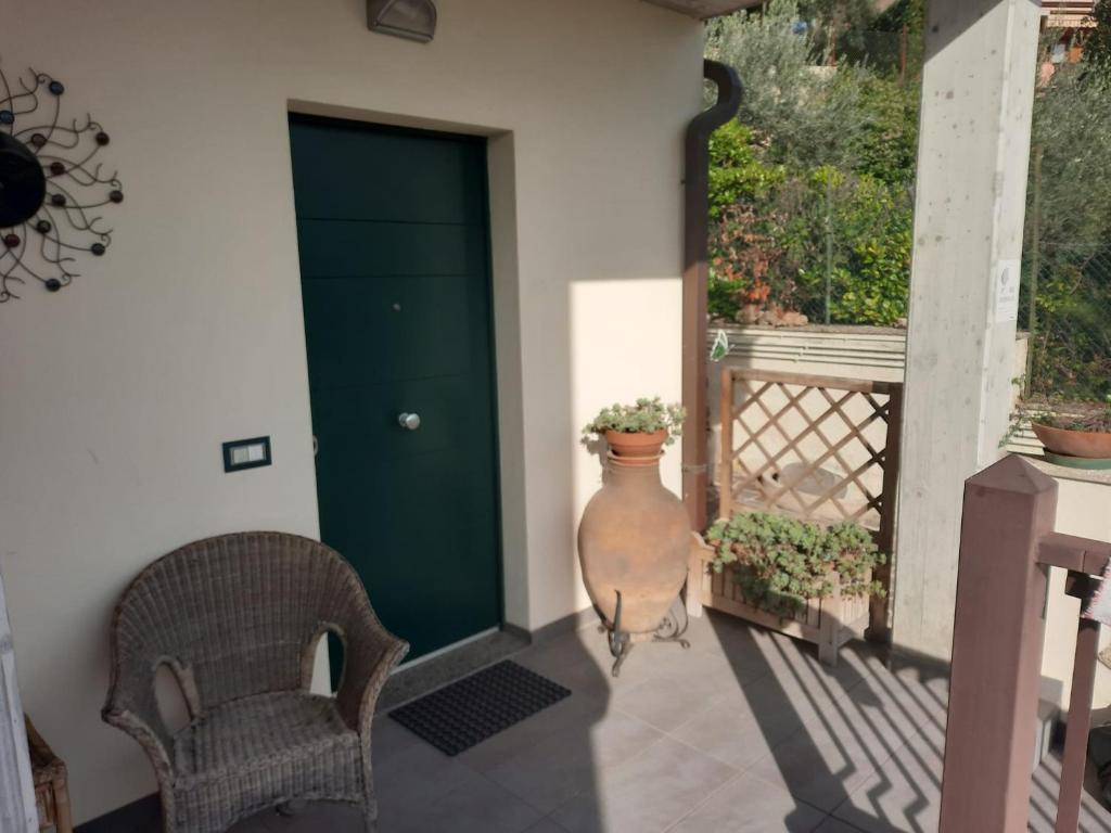 La Pieve photo 1