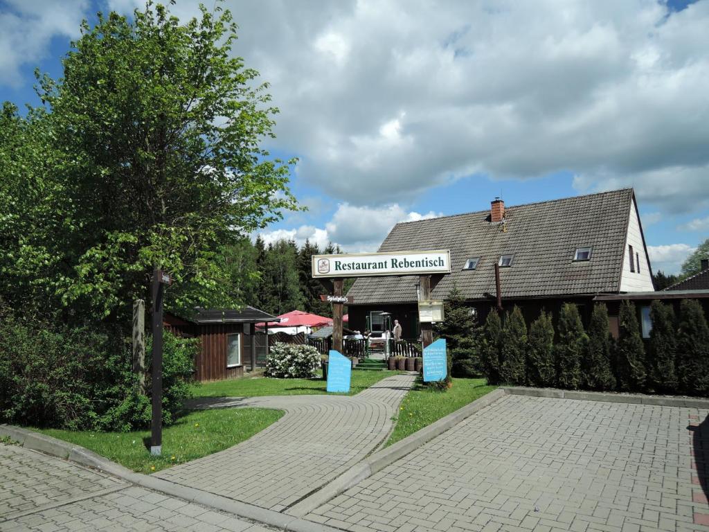 ****FH Blauvogel 60 Harz photo 1