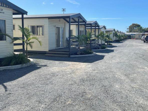 Lakes Main Holiday Park photo 1