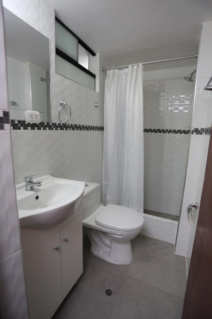 Witobi Hostal photo 3