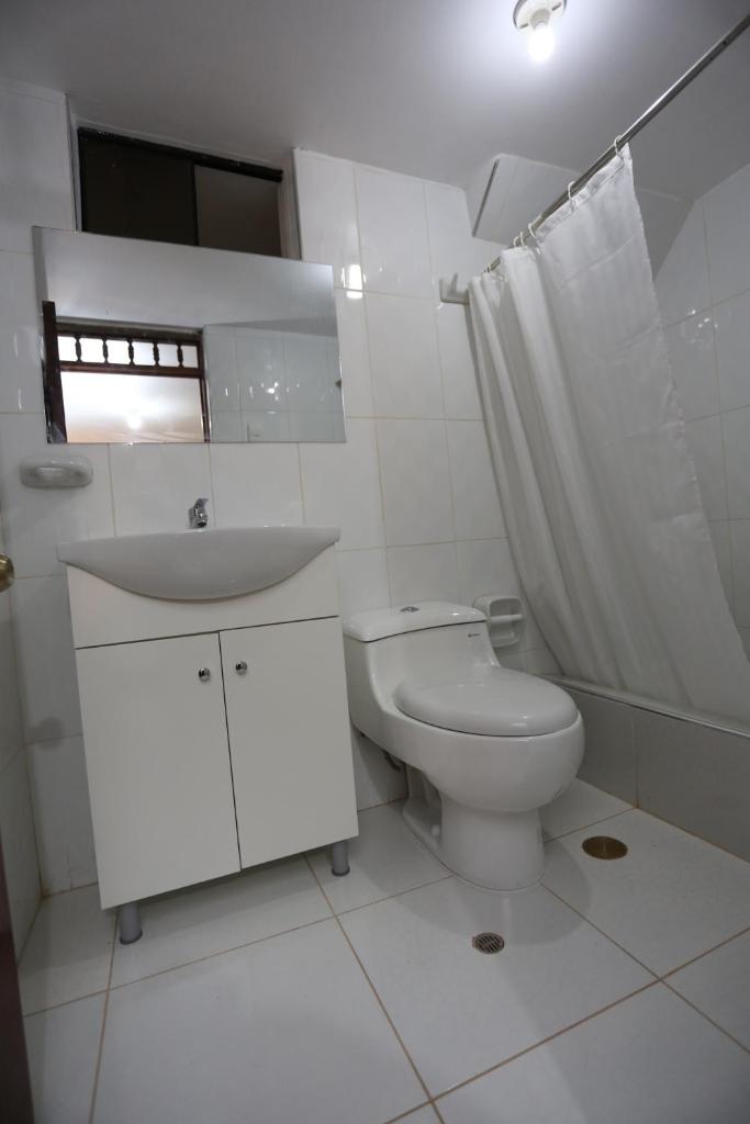 Witobi Hostal photo 4