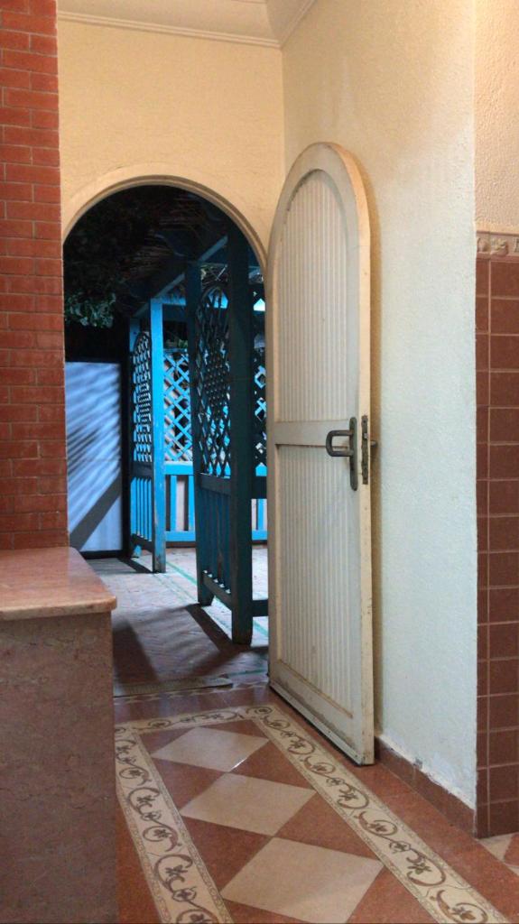 Small villa in the souiria beach photo 2