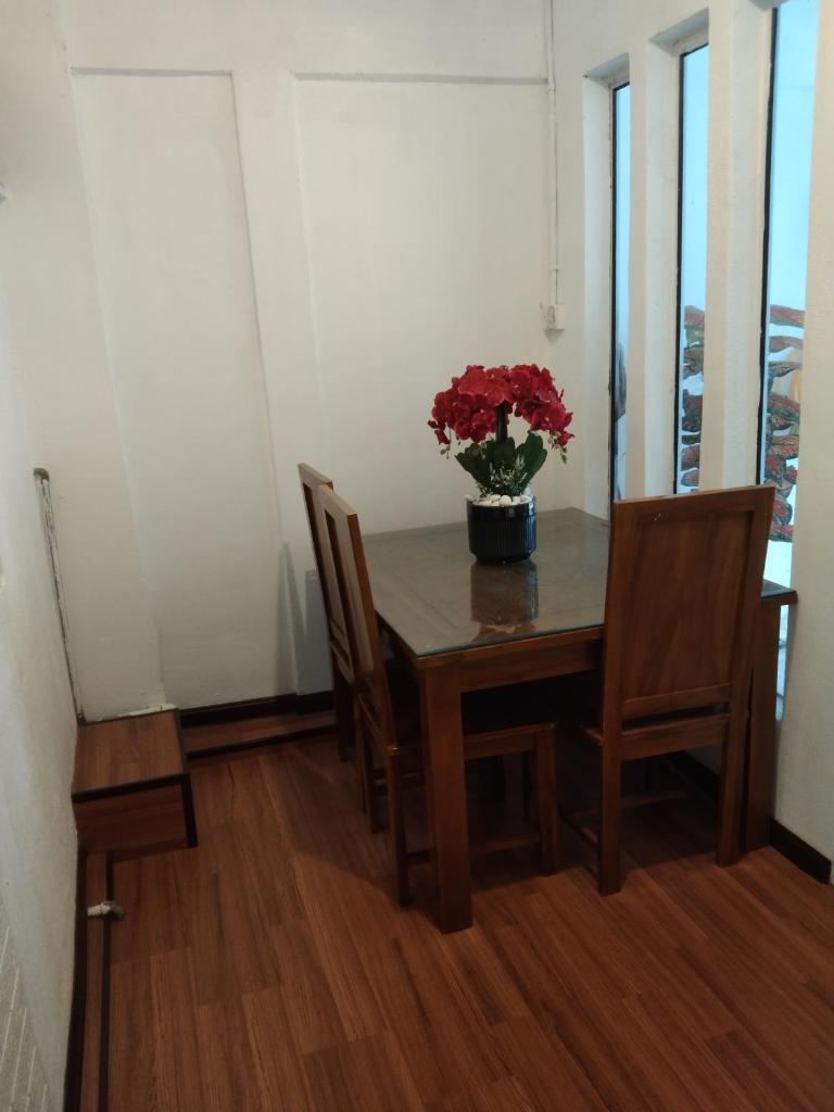 khairul homestay taman tengiri seberang jaya photo 4