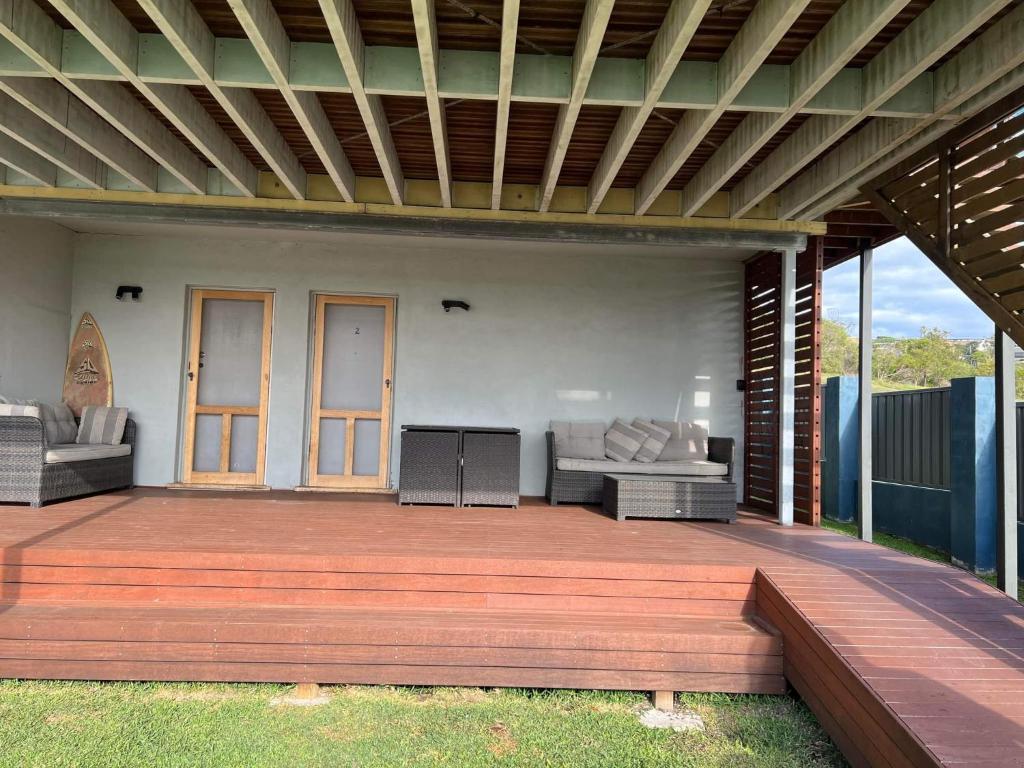 Modern & Light CBD unit, walk to beaches & cafes photo 2