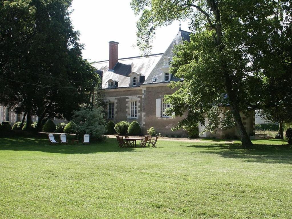 Gîte Monnaie, 4 pièces, 6 personnes - FR-1-381-128 photo 3