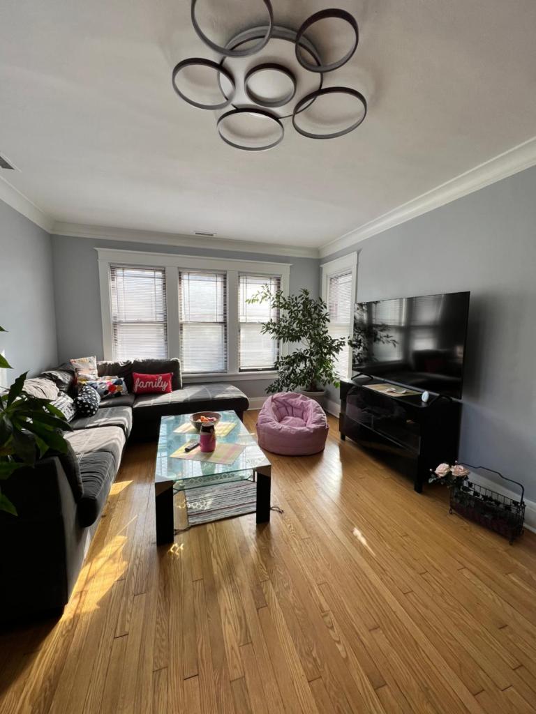 Dale Ave second floor photo 4