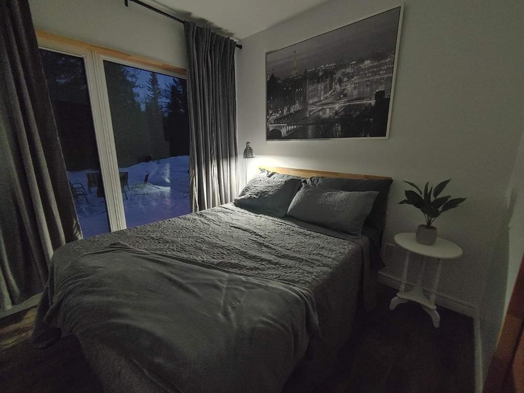 Les Chalets Double K # 1 photo 3