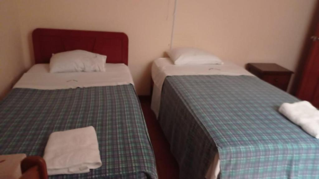 Hotel Aquarius photo 4