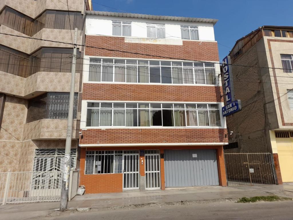 Hostal San Antonio photo 2