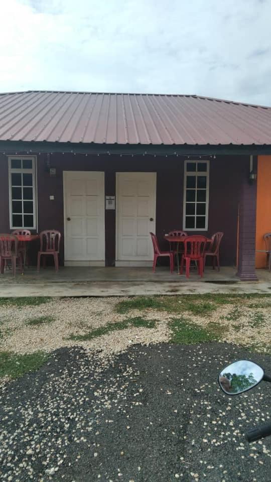 Ema roomstay