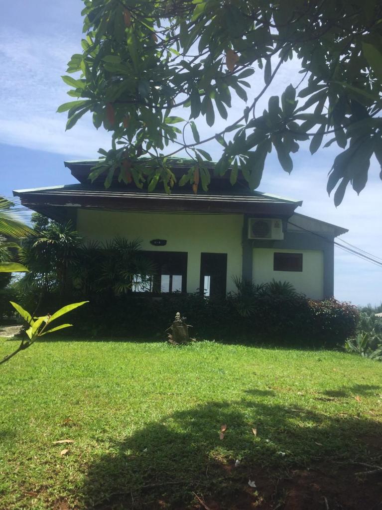 Khaolak Hillside Villa photo 2