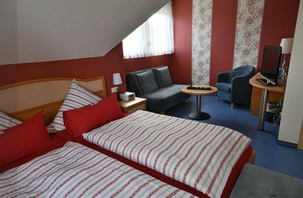 Pension Ederstrand photo 4