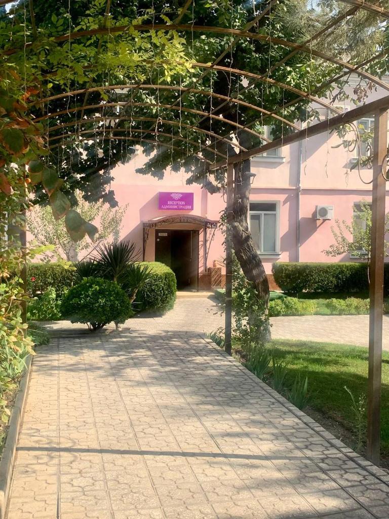 Armon Apart Hotel photo 1