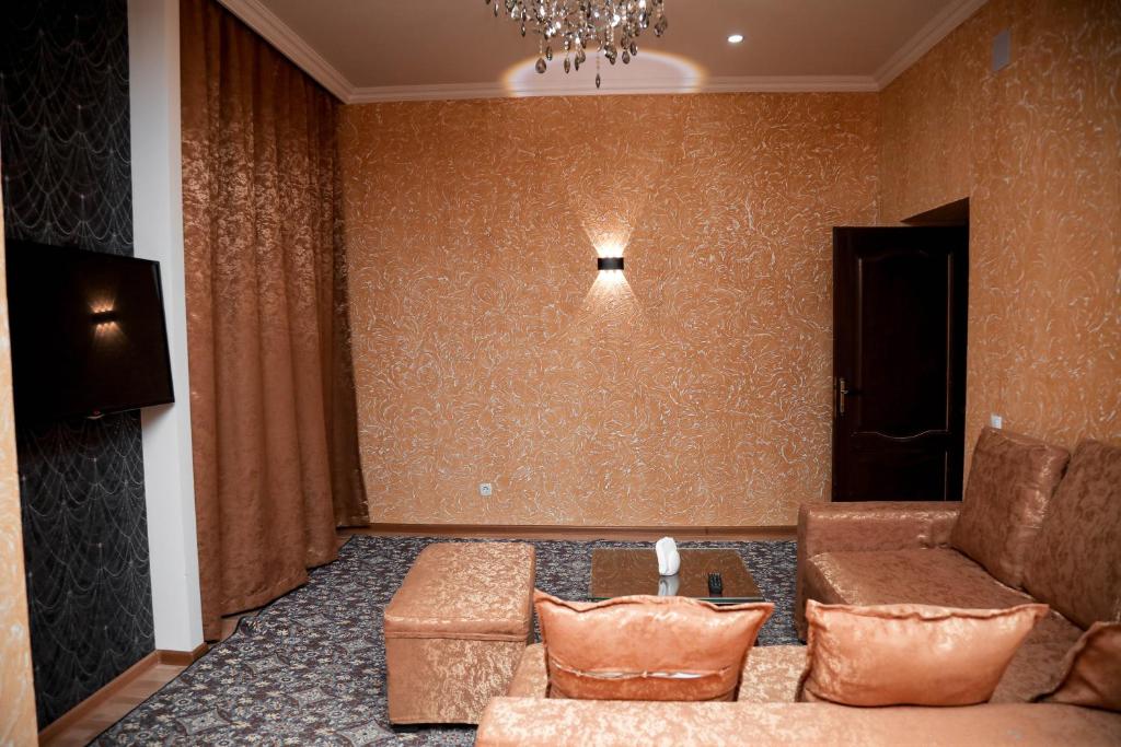 Armon Apart Hotel photo 3