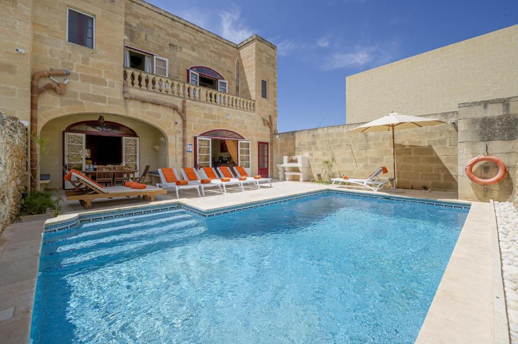 Narcisa Holiday Home photo 1