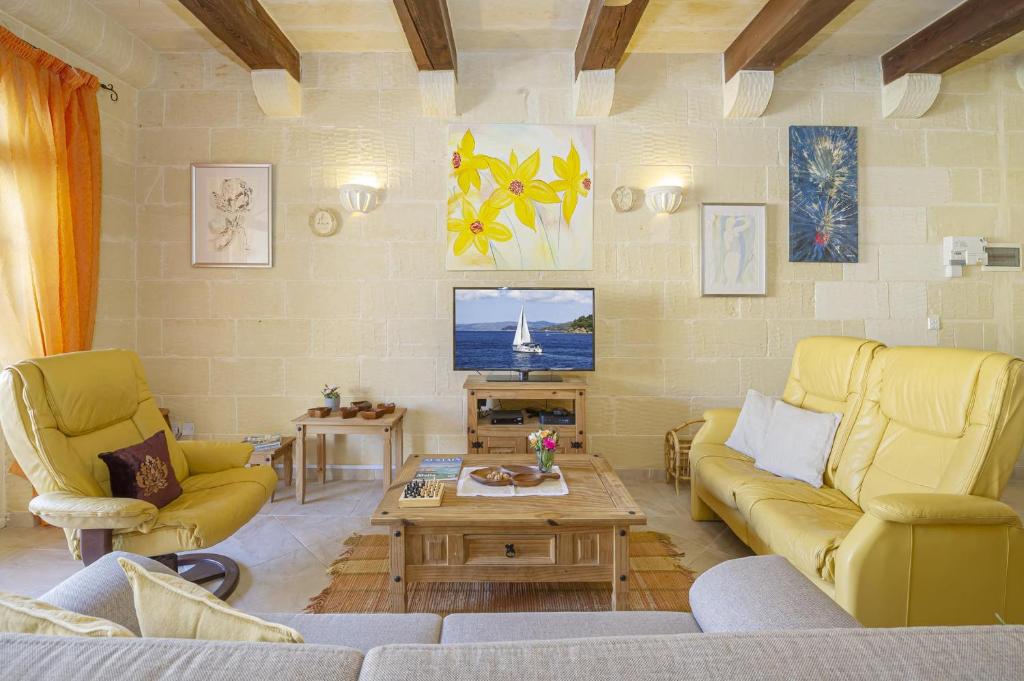 Narcisa Holiday Home photo 2
