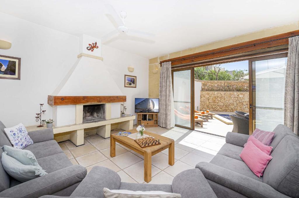 Razzett Luna Holiday Home photo 3