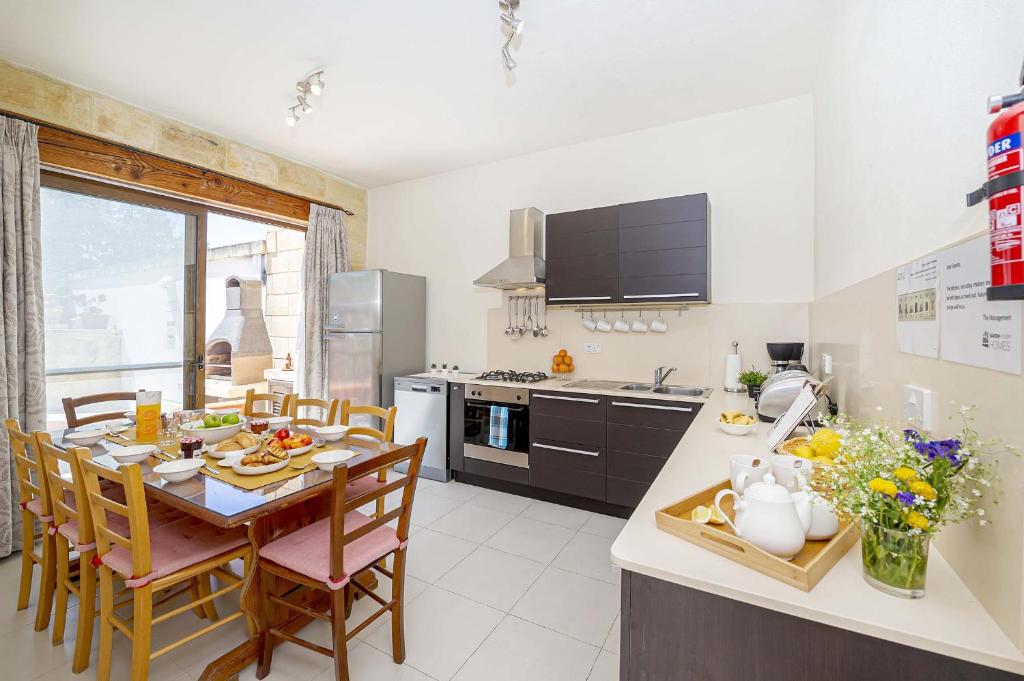 Razzett Luna Holiday Home photo 4