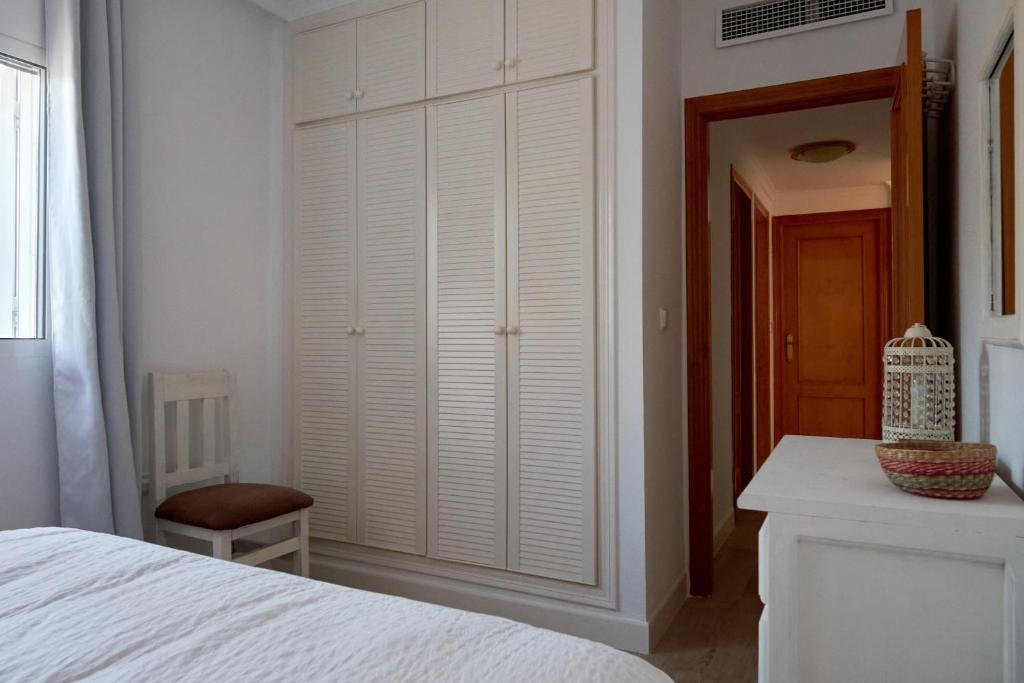 La Aldea de Puerto Rey - apartamento a 300 metros del mar con wifi photo 3