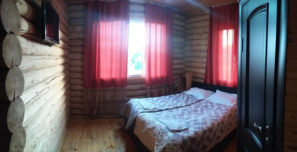 Guest house Ozernaya photo 1