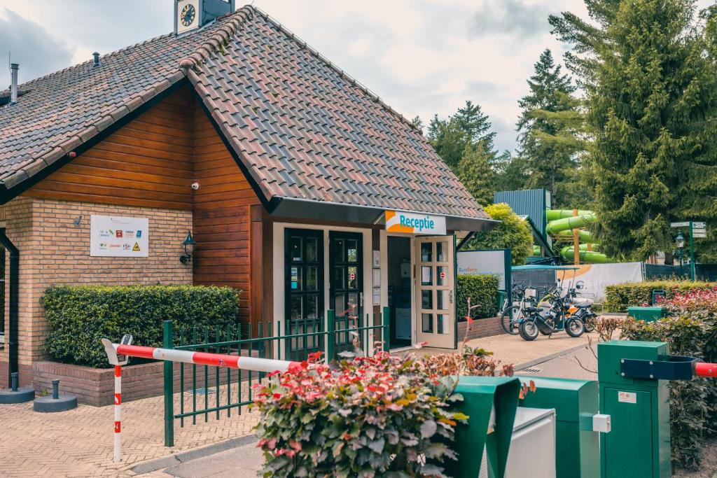 EuroParcs De Utrechtse Heuvelrug photo 1