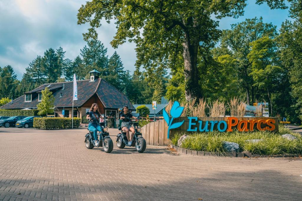 EuroParcs De Utrechtse Heuvelrug photo 4