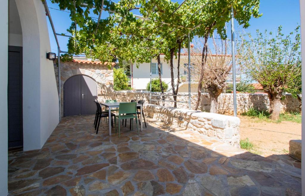 Laconian Collection Mystras Residence Ground Floor photo 2