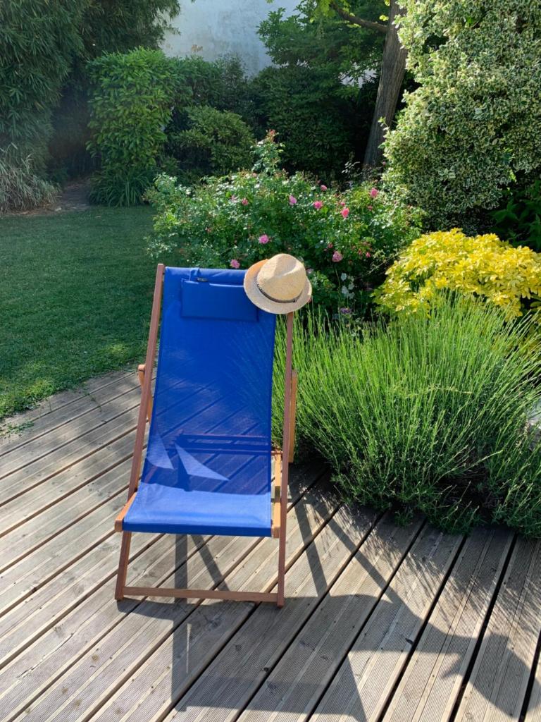 Maison d'Hôtes Joussaume Latour photo 3