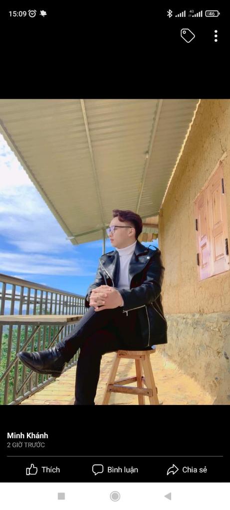 Tả Van Chư homestay