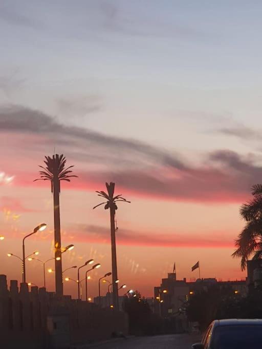 ZED PARK VIEW Top Roof Apartment Sheikh Zayed photo 4