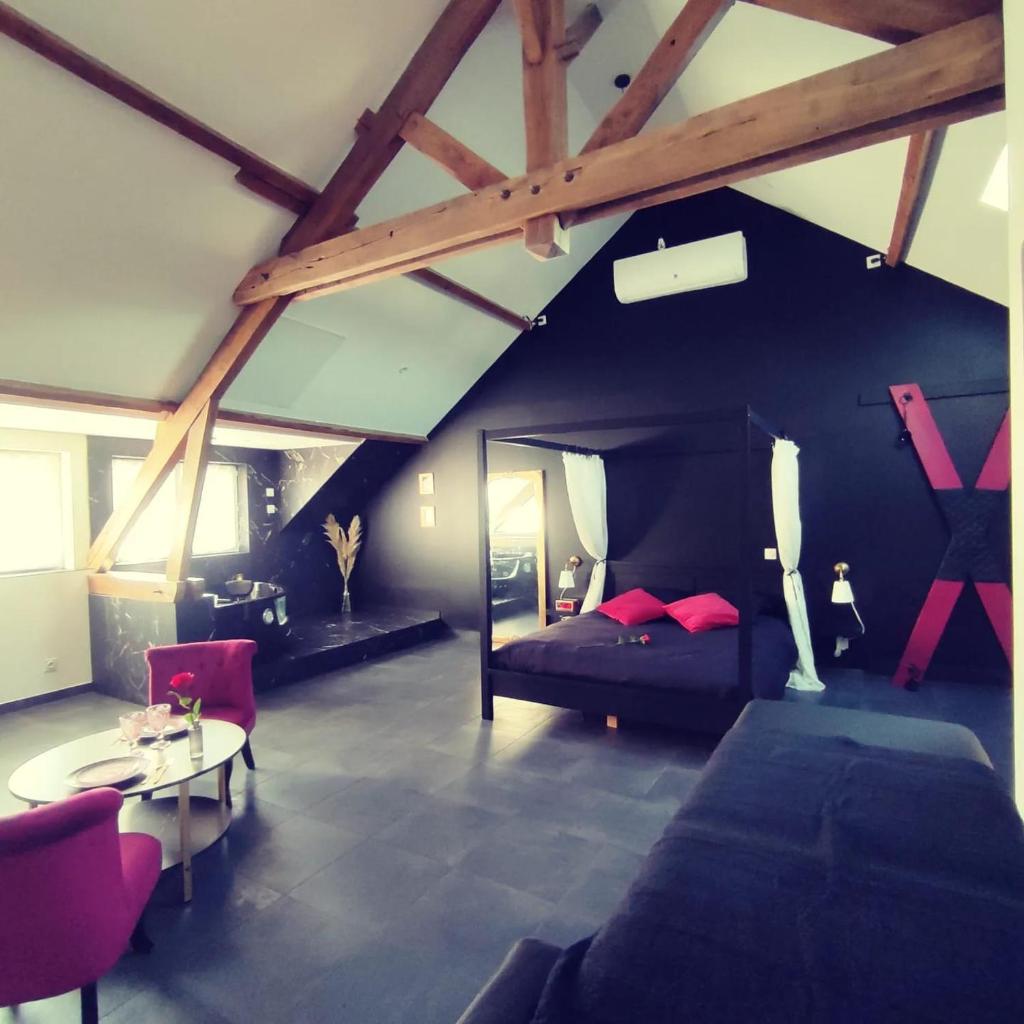 Love Room à Montargis photo 2