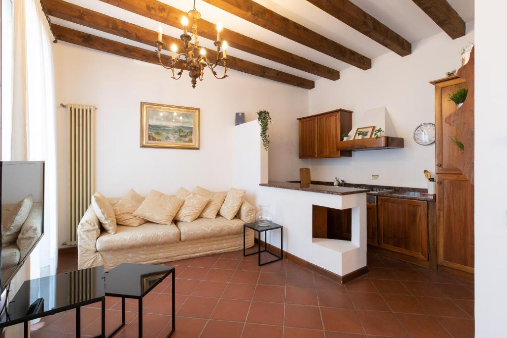 Civico 34 Elegant Flat photo 1