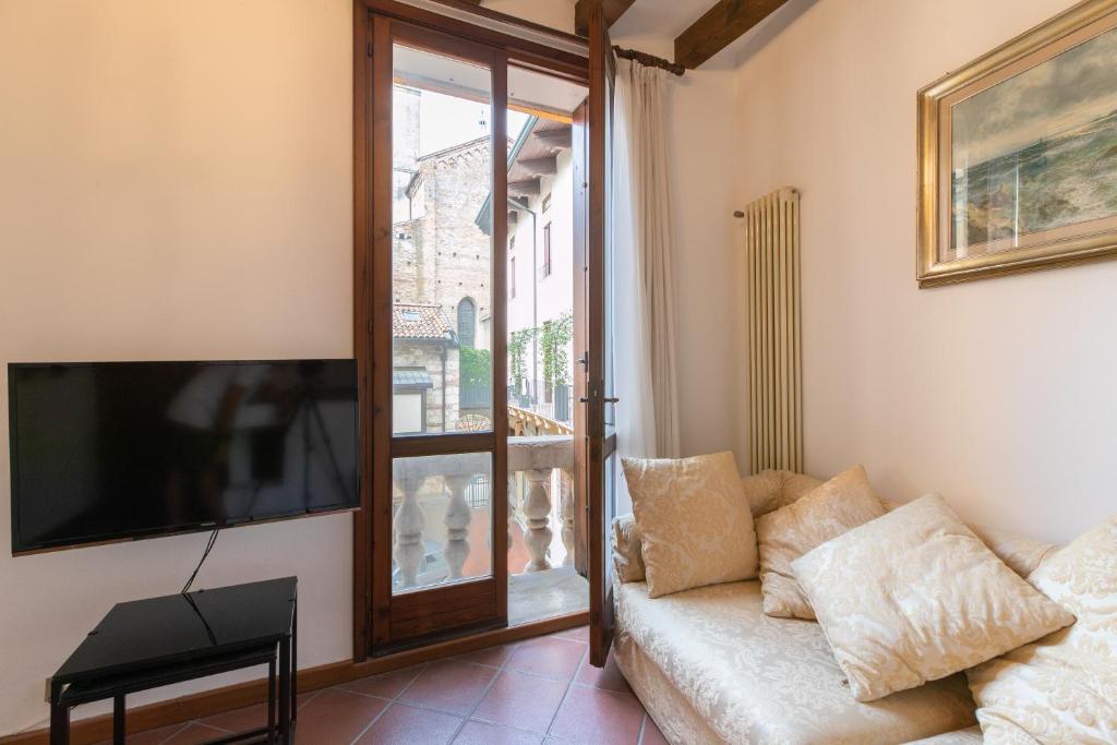 Civico 34 Elegant Flat photo 2