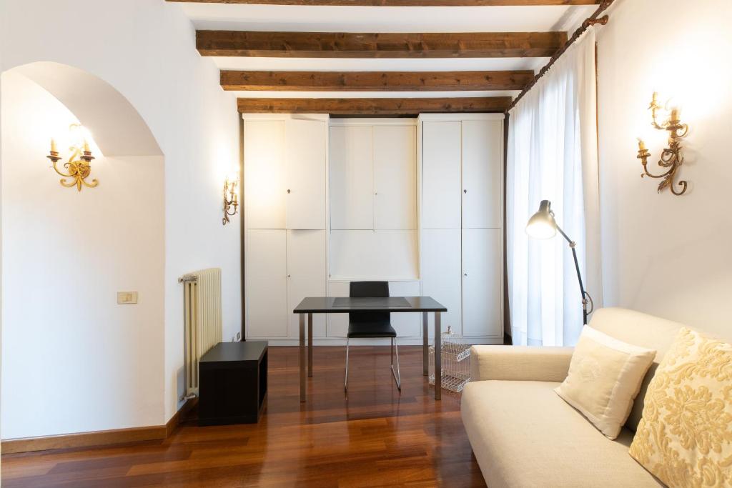 Civico 34 Elegant Flat photo 4
