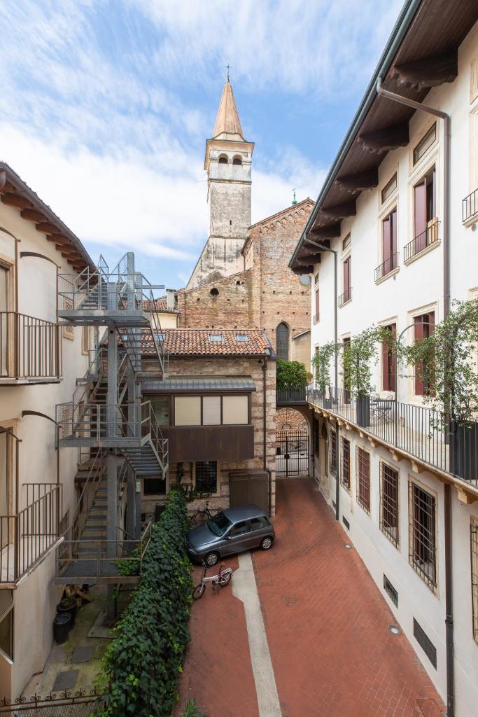 Civico 34 Elegant Flat photo 3