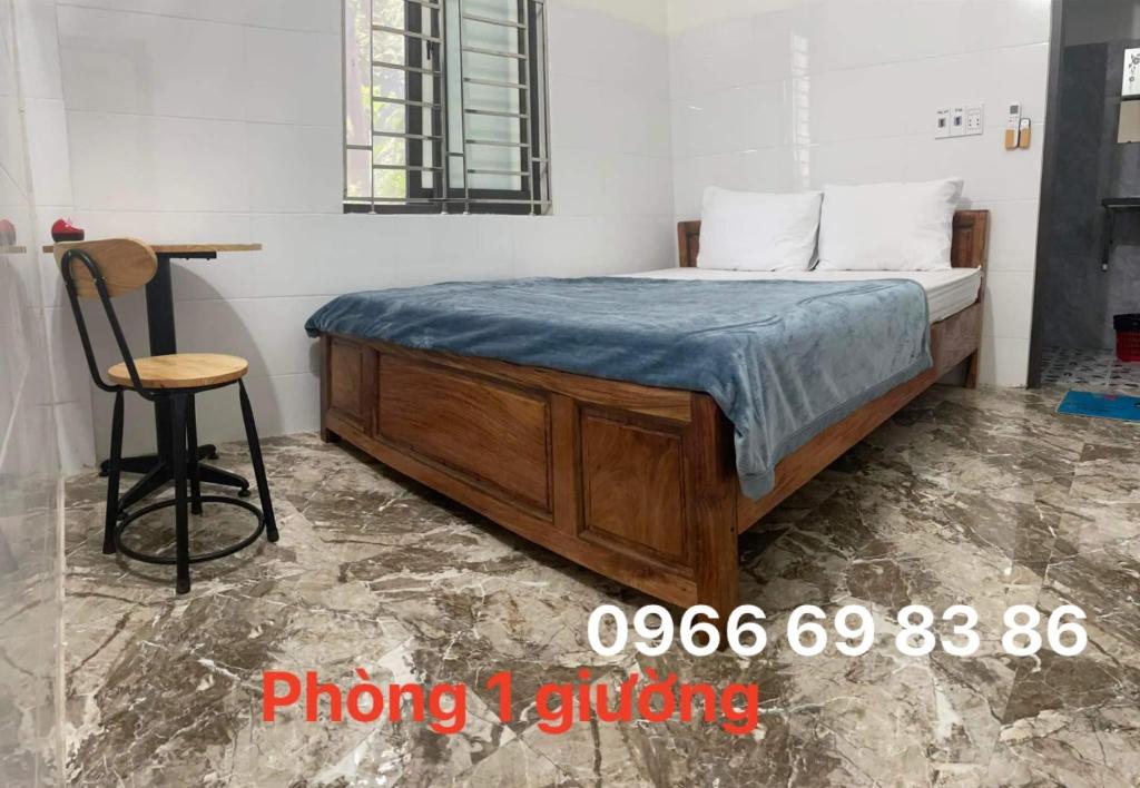 ĐỨC ANH HOTEL Bảo Lạc