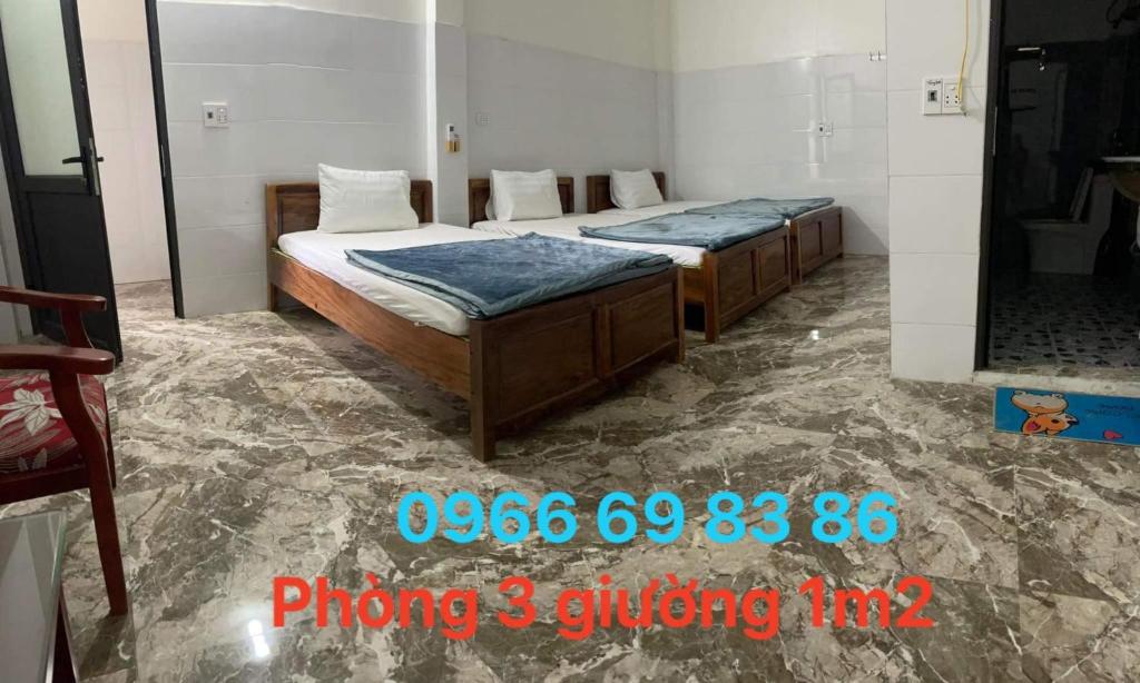 ĐỨC ANH HOTEL Bảo Lạc