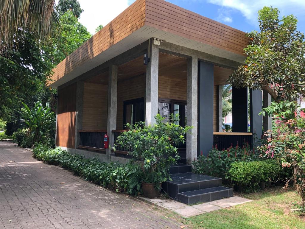 Likita Resort photo 2
