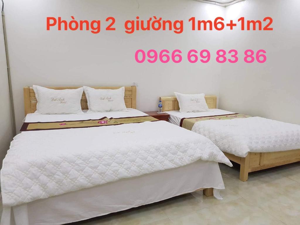 ĐỨC ANH HOTEL Bảo Lạc