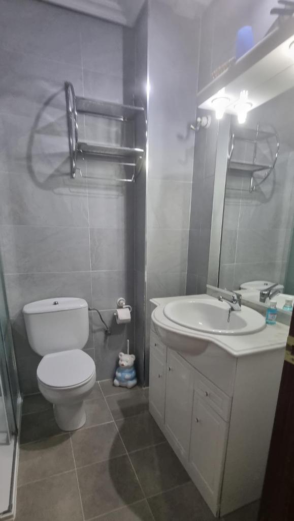 Apartamento Plasencia Illuminati photo 4