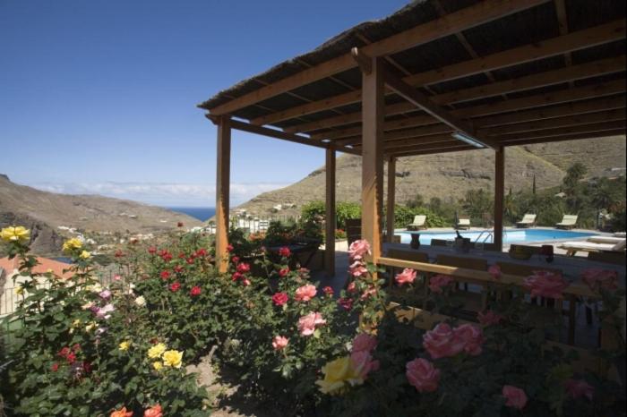 Casa rural en el Risco de Agaete A photo 3