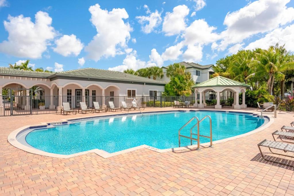Tucker At Palm Trace Landings Fort Lauderdale image