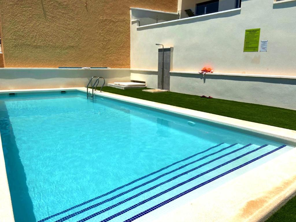 Casa puerto Isla Plana - Grande photo 2