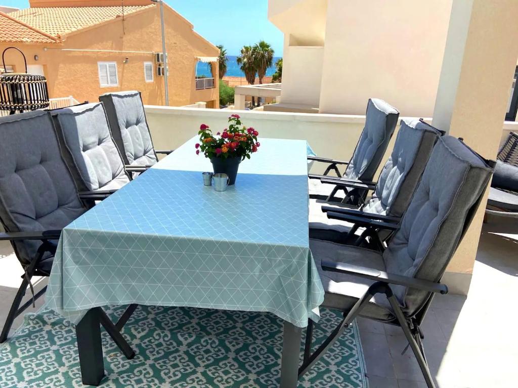 Casa puerto Isla Plana - Grande photo 3