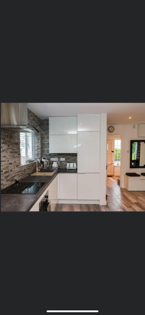 20 Holiday Cottage, East End Ballybunion photo 4