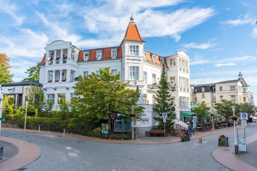Hotel Buchenpark photo 1