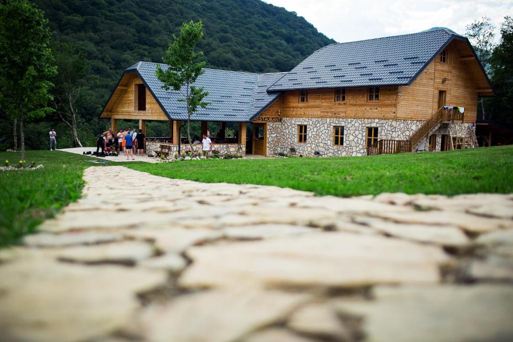 Outdoor resort TaraSport photo 2