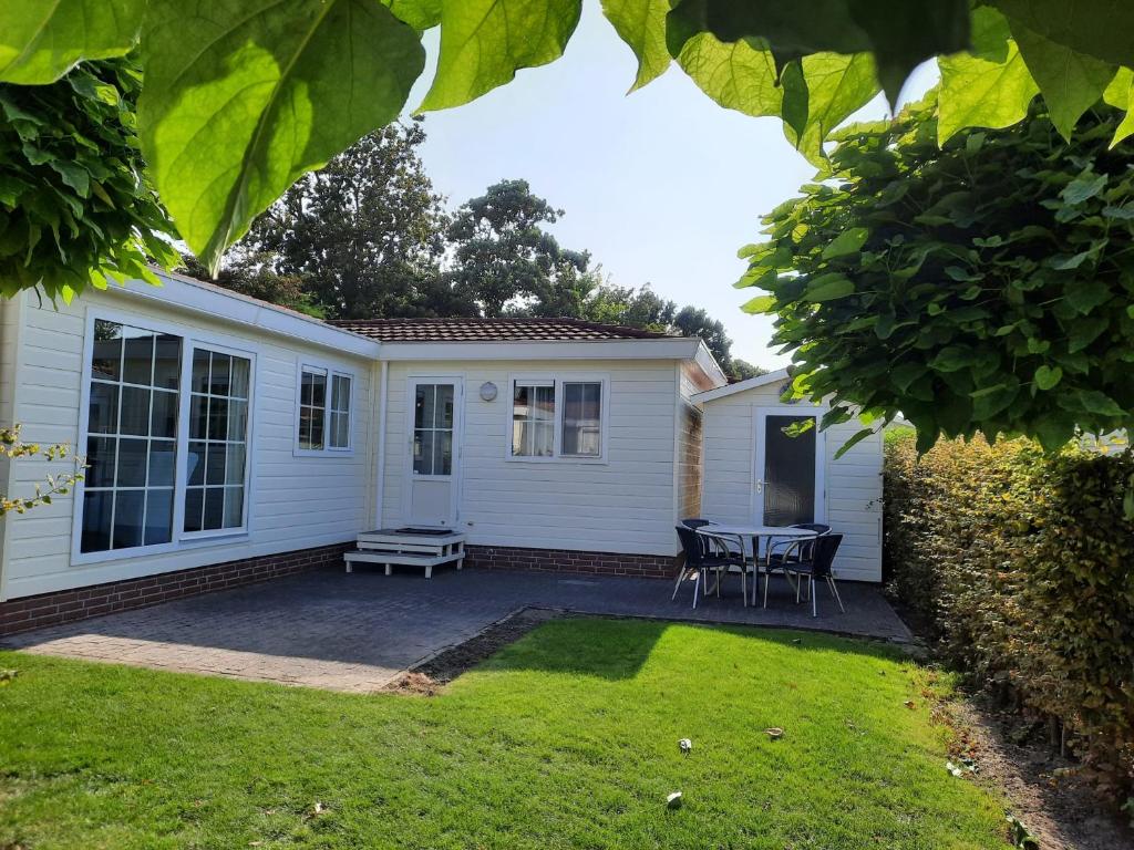 Holiday Park Dennenbos photo 3
