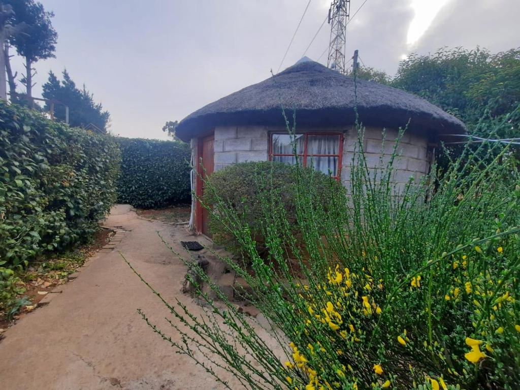 Chocks Guest House photo 1