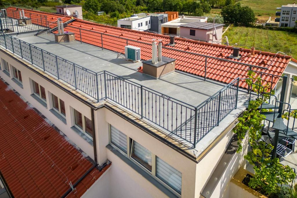 Penthouse FraVita Medulin photo 4